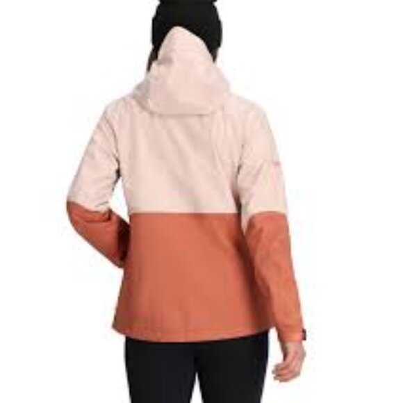 Outdoor Research Aspire ll Jacket in Sienna/Cinnamon – Size Medium - Picture 5 of 11